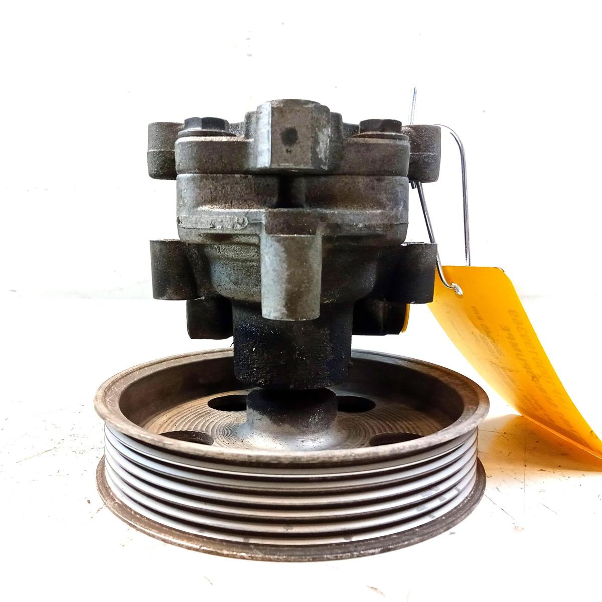 Seat Exeo ST 3R original Servopumpe 3R0145153A KYB 1.8TSI 118kw CDHB BJ2011