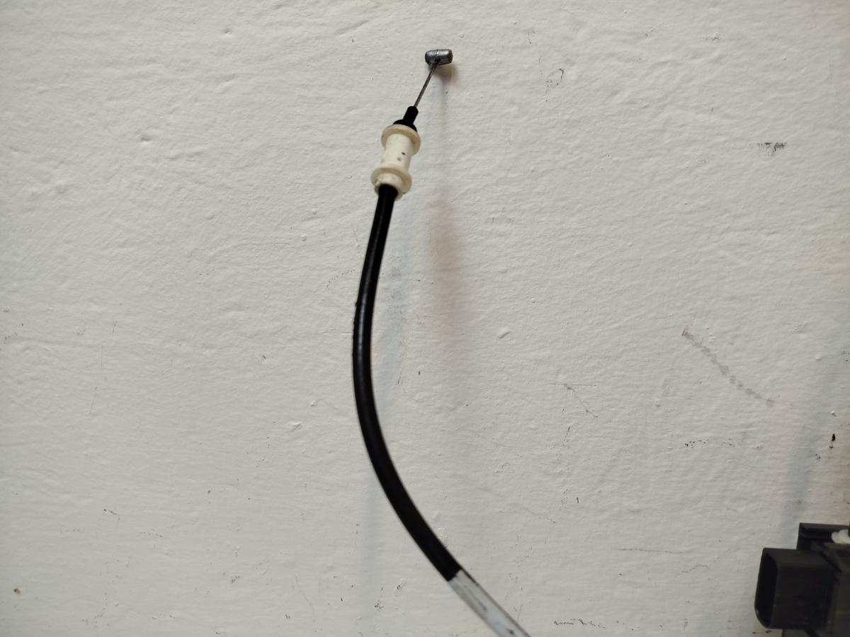 Peugeot 308 SW T9 T&uuml;rschloss vorn links mit ZV Schloss Fahrert&uuml;r OEM