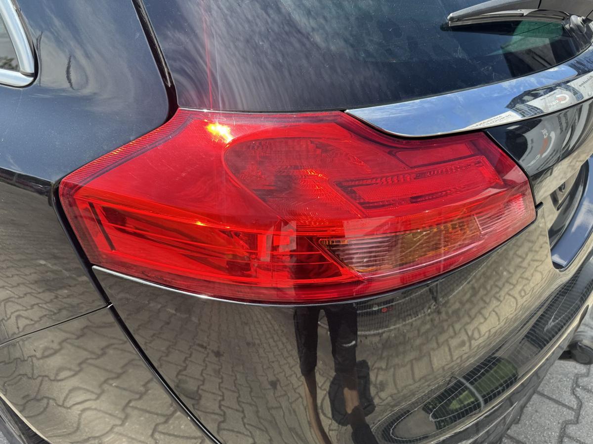 Opel Insignia A original R&uuml;cklicht R&uuml;ckleuchte Schlussleuchte links Kombi Bj.2011