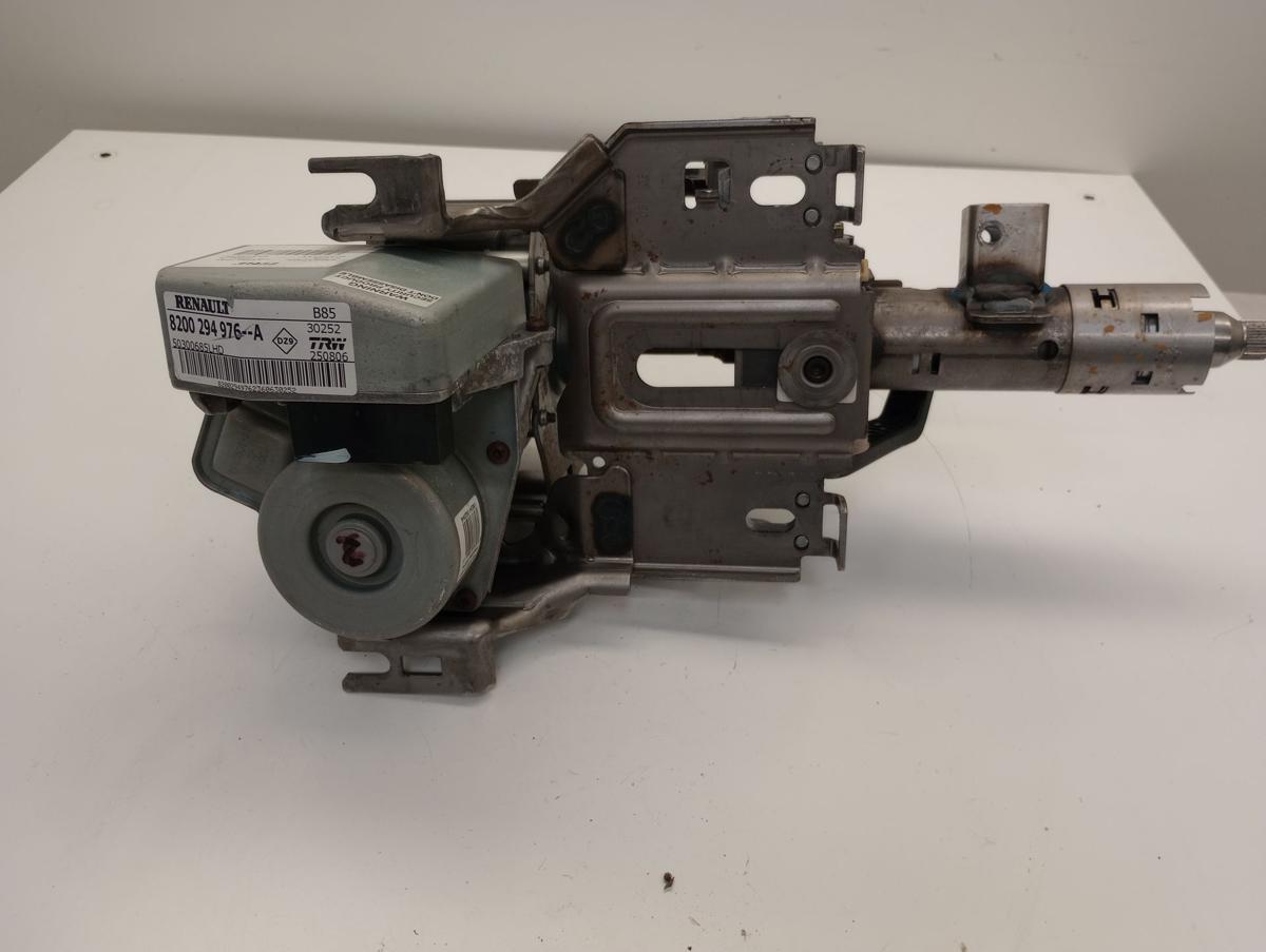 Renault Clio III orig elektrische Lenksäule TRW 8200294976A Bj 2006