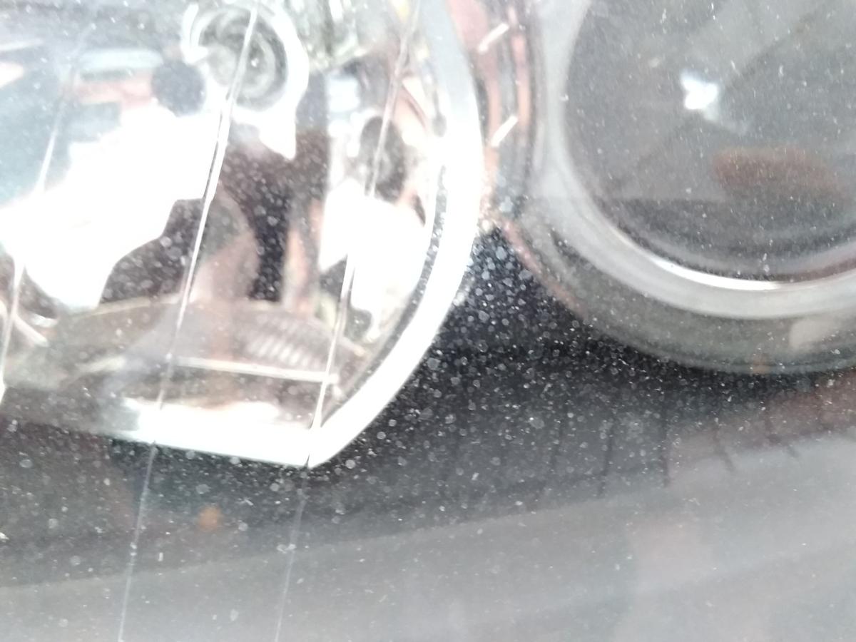 Audi A4 8E B6 orig Xenon Scheinwerfer links inkl. Steuerger&auml;t BJ2003