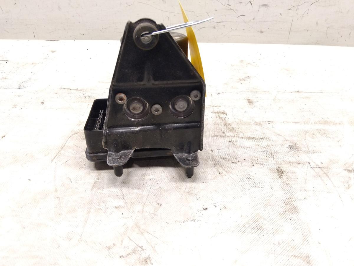 Audi A3 8P Facelift original ABS-Block 1K0614517DP 1K0907379BL Bj.2013