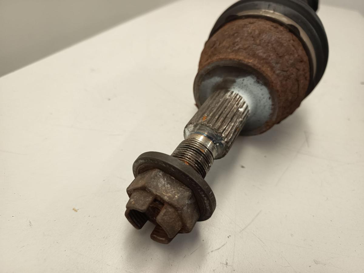 Ford Tourneo Connect Mk2 II Bj 2015 original Antriebswelle vorn links