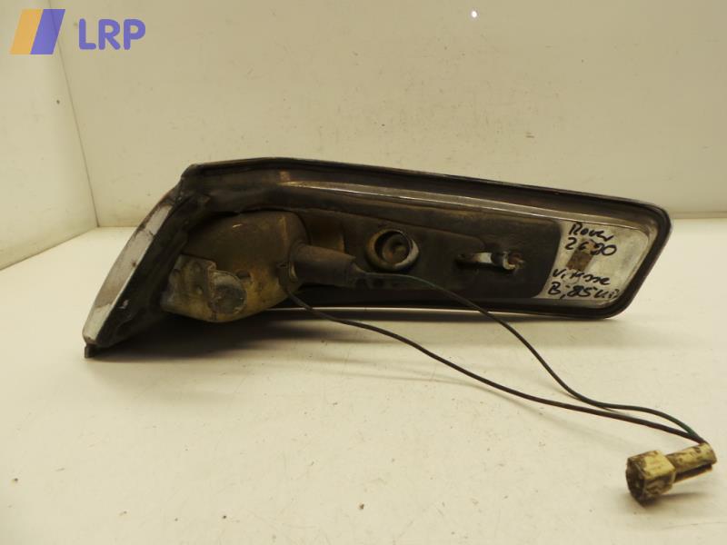 Rover 3500 SD1 original Blinker Blinkleuchte vorn rechts LUCAS BJ1985