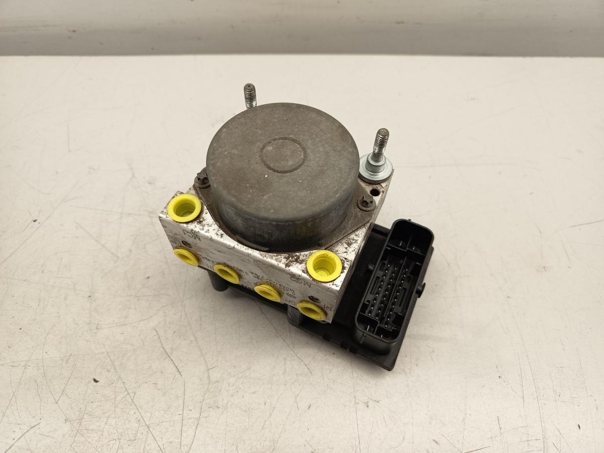 Ford KA RU8 original ABS Hydroaggregat Steuerger&auml;t 1.2l 51kW Benzin Bj 2010