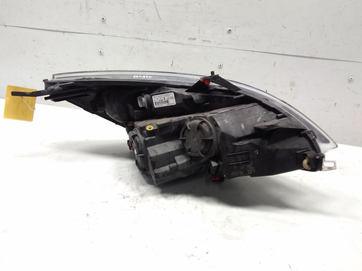 Opel Meriva B original Scheinwerfer links 13253635 GM Halogen mit LWR AFL BJ2012