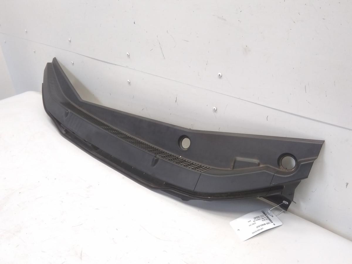 Honda Jazz 2 original Windlauf Abdeckung Wasserkasten Bj.2010