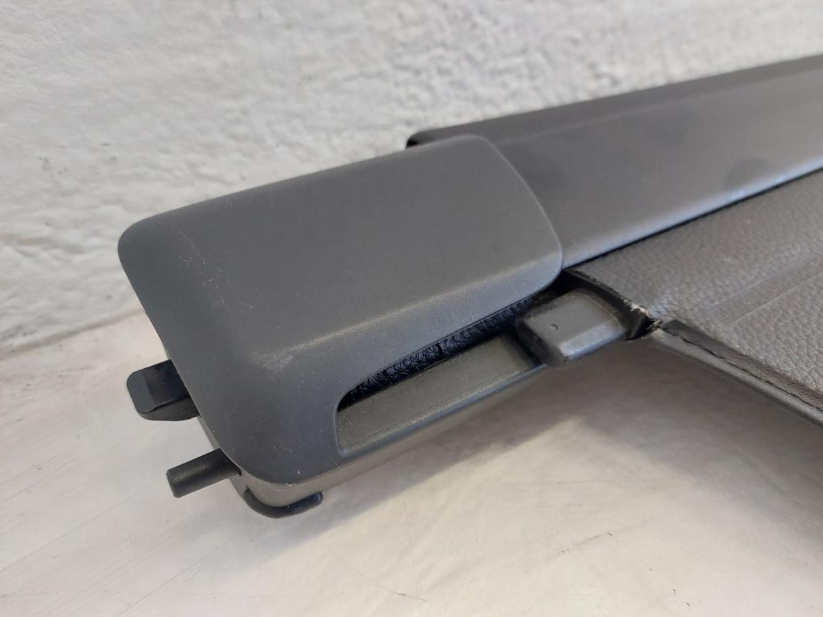 VW Passat 3C Variant Laderaumrollo Rollo Abdeckung Laderaum Kofferraum