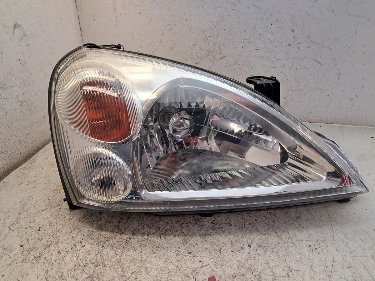 Suzuki Liana original Scheinwerfer rechts Halogen mit LWR Facelift BJ2006