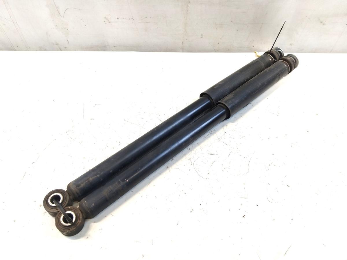 Suzuki Vitara LY orig Satz Sto&szlig;d&auml;mpfer hinten links und rechts 1.6 88kw BJ2017