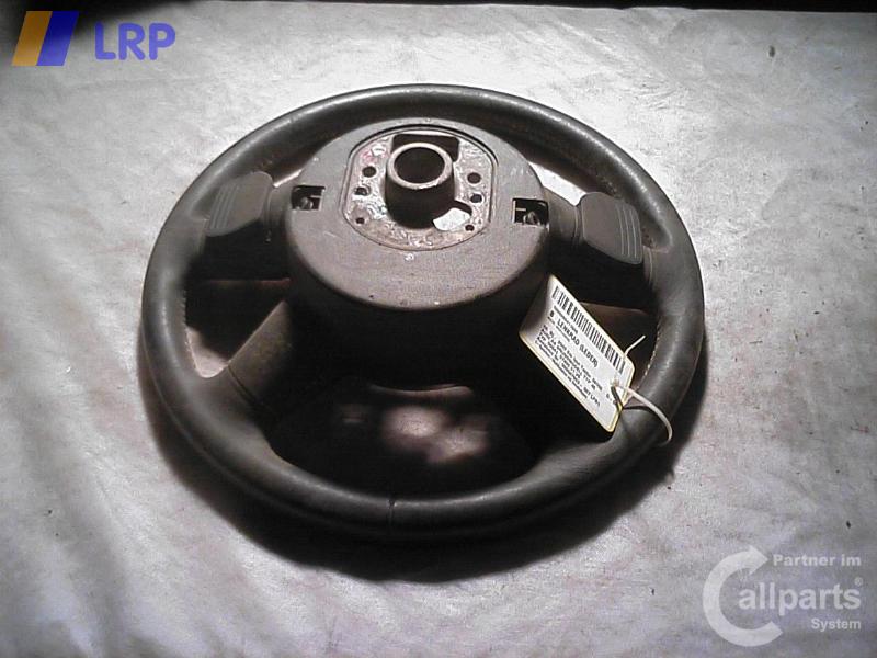 LENKRAD (LEDER); Lenkrad; A8/S8 4E (11/02-09); TYP 4E AB 11/02-12/09; 4E0419091AN25D; 4E0419091AN25D