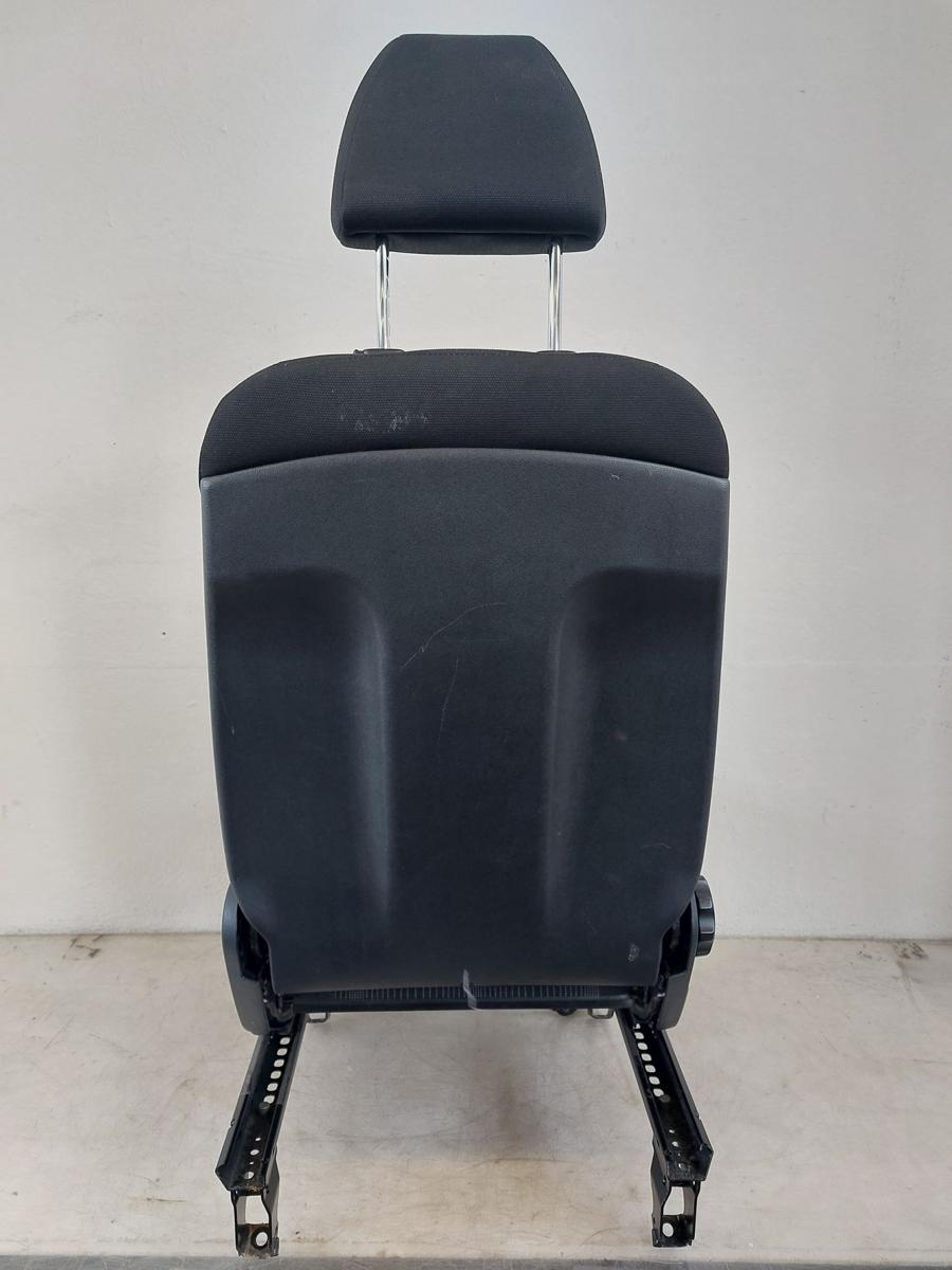 Mercedes W169 A Klasse Mopf Sitz vorn rechts Beifahrersitz Stoff mit Heizung