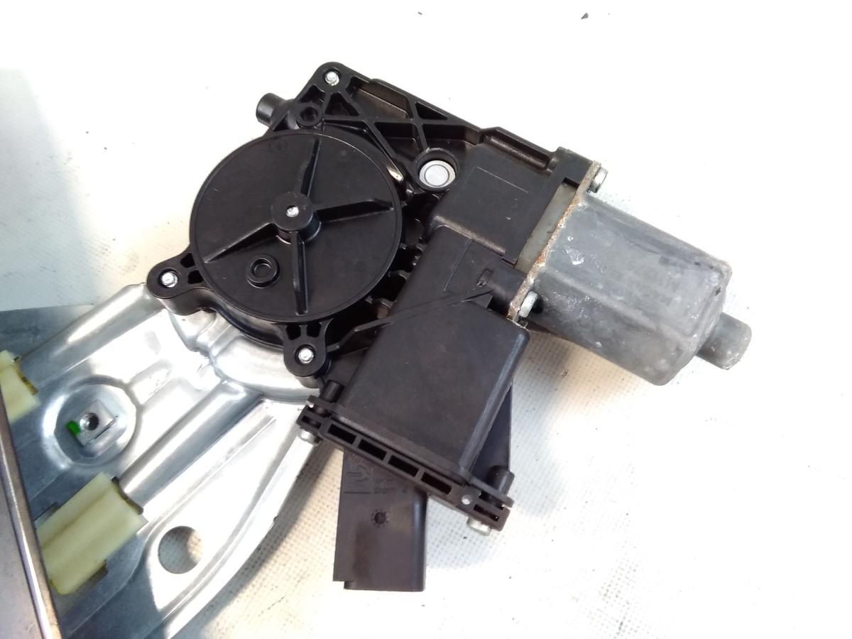 Opel Meriva B original Fensterheber vorn rechts elektrisch BJ2011 mit Hebermotor