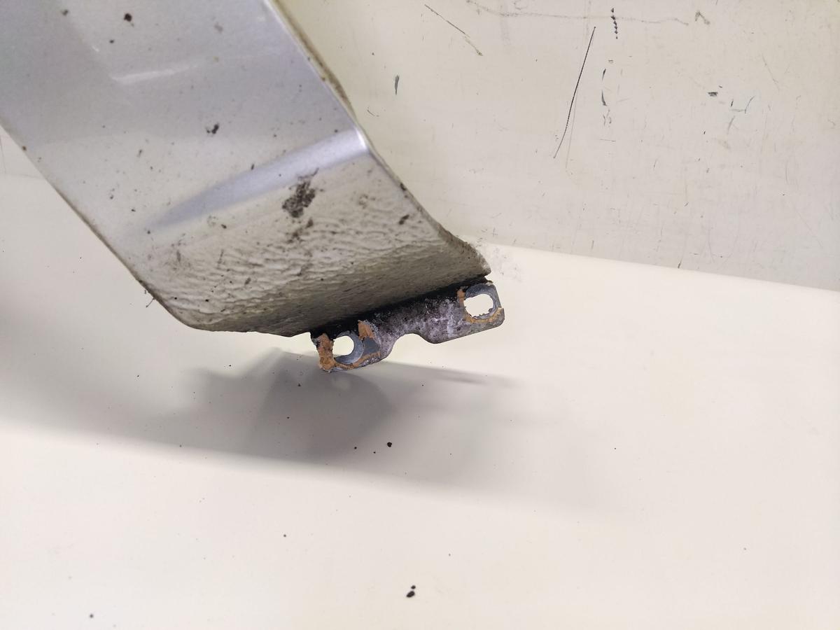 Opel Corsa E original Kotfl&uuml;gel vorn links argonsilbermetallic Z176 Bj.2015