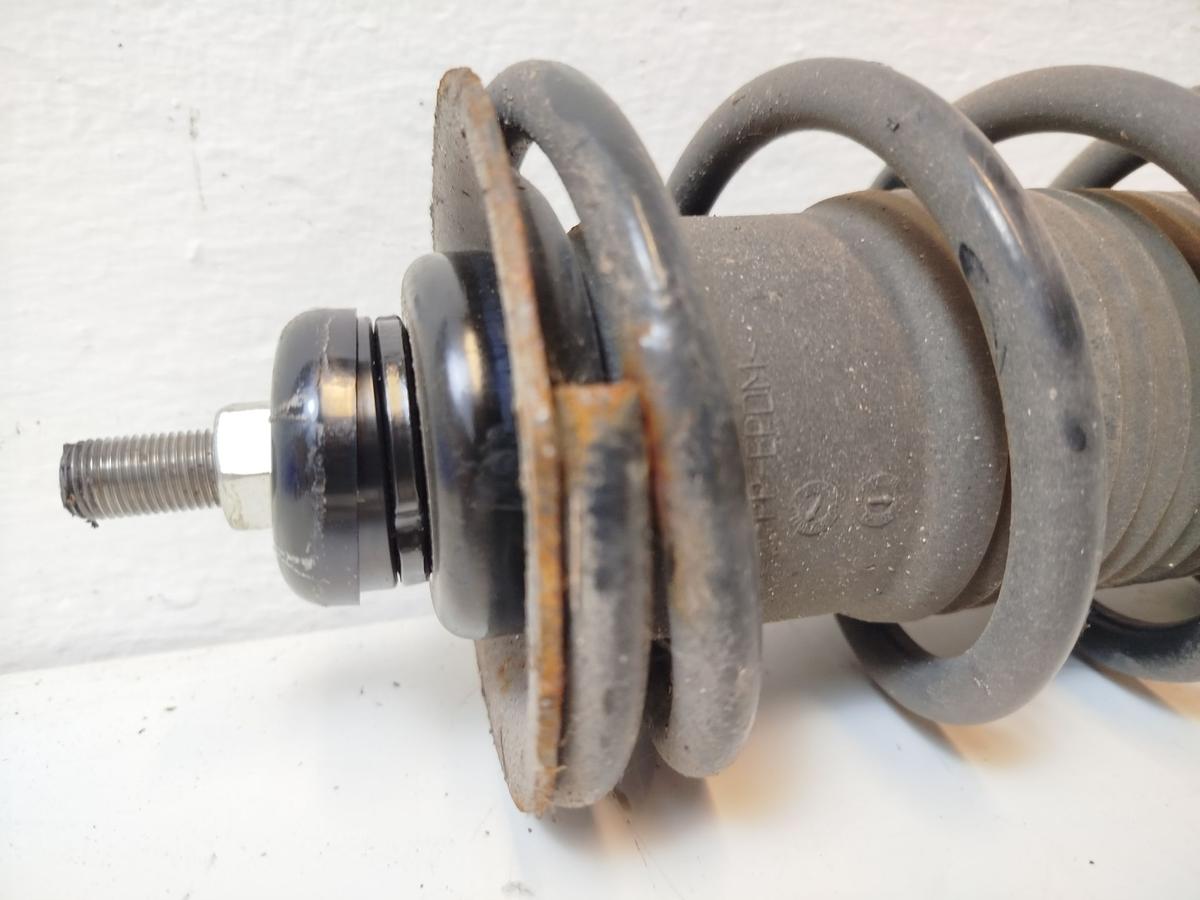 Nissan Micra K14 Federbein vorn rechts Sto&szlig;d&auml;mpfer Schraubenfeder 1.0 74kw