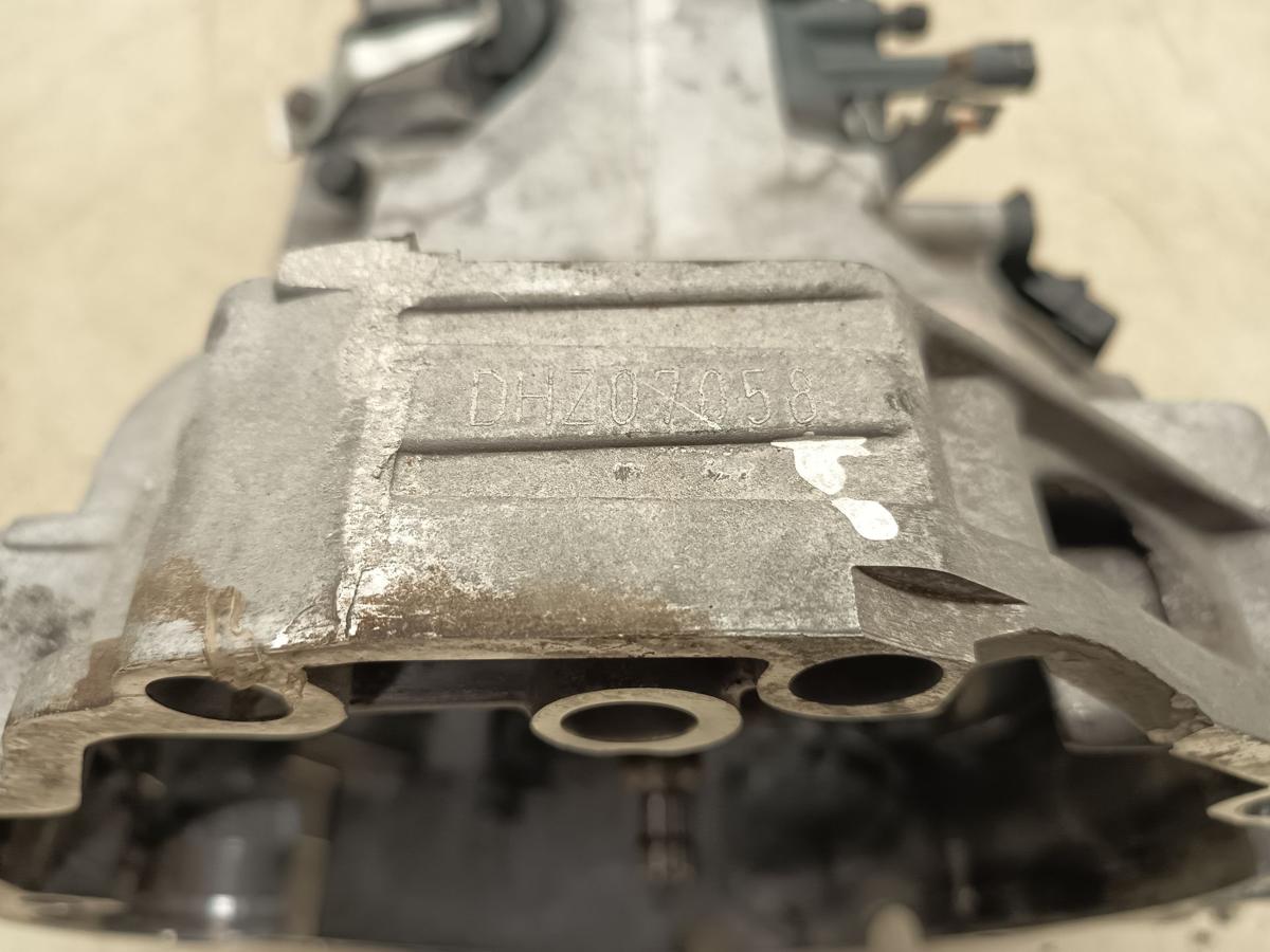 VW Passat 3B original Schaltgetriebe 5G DHZ 109Tkm Baujahr 1998