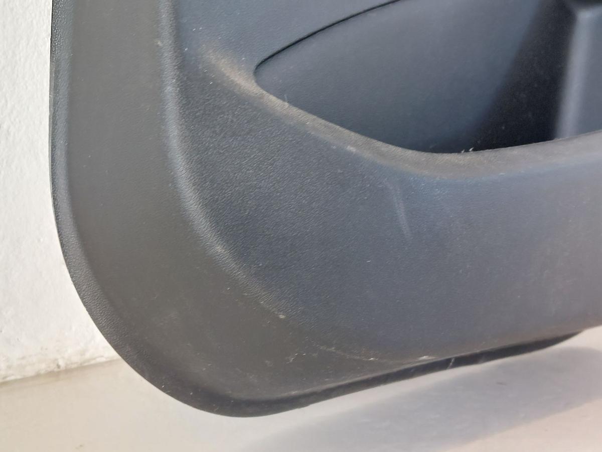 Türverkleidung hinten rechts Innenverkleidung Tür GT Line Peugeot 2008 I CU