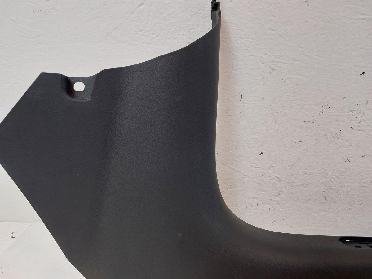 Smart Hashtag1 #1 Blende Verkleidung Einstieg vorn rechts Beifahrer OEM