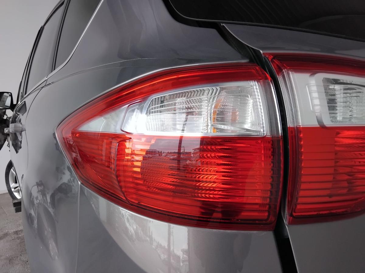 Ford C-Max II original R&uuml;ckleuchte Heckleuchte links au&szlig;en BJ2012