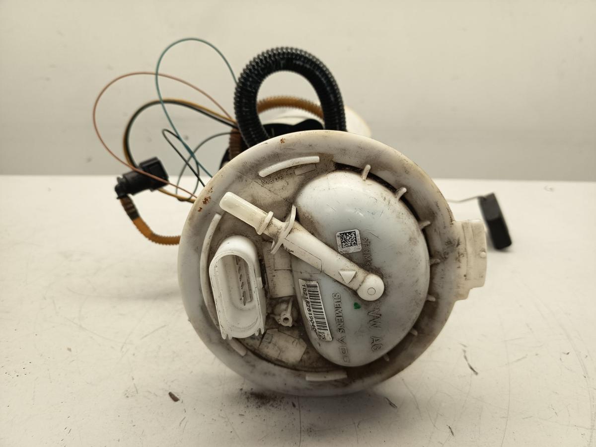 VW Passat 3C original Kraftstoffpumpe 1.6 75kW Benzin Bj 2006