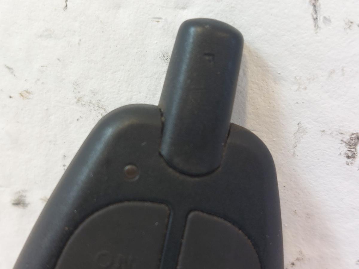 VW Touran Golf Passat Fernbedienung Standheizung Telestart Webasto Remote