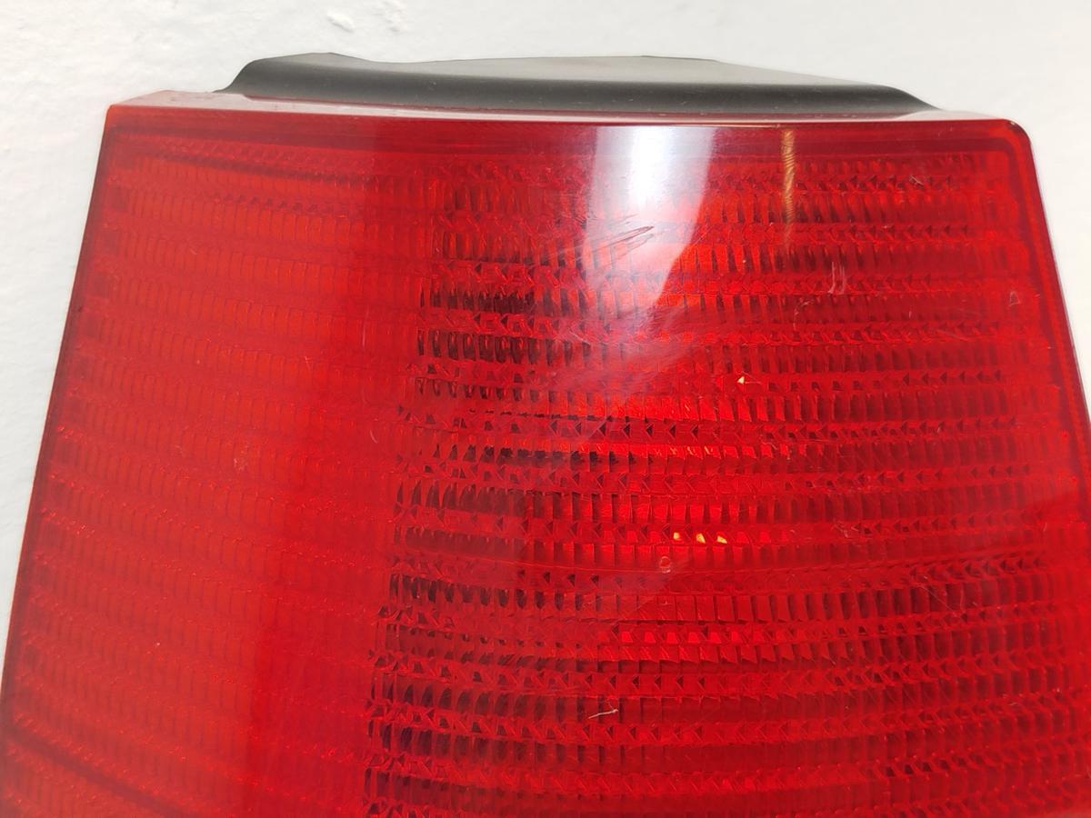 VW Golf 4 IV 1J Variant R&uuml;ckleuchte links R&uuml;cklicht Heckleuchte Kombi OEM