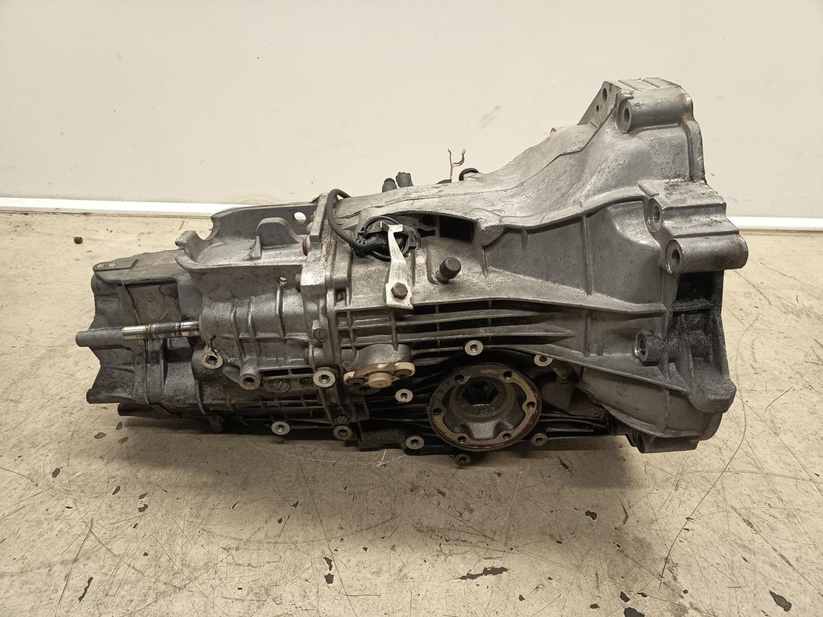 VW Passat 3B original Schaltgetriebe 5G DHZ 109Tkm Baujahr 1998