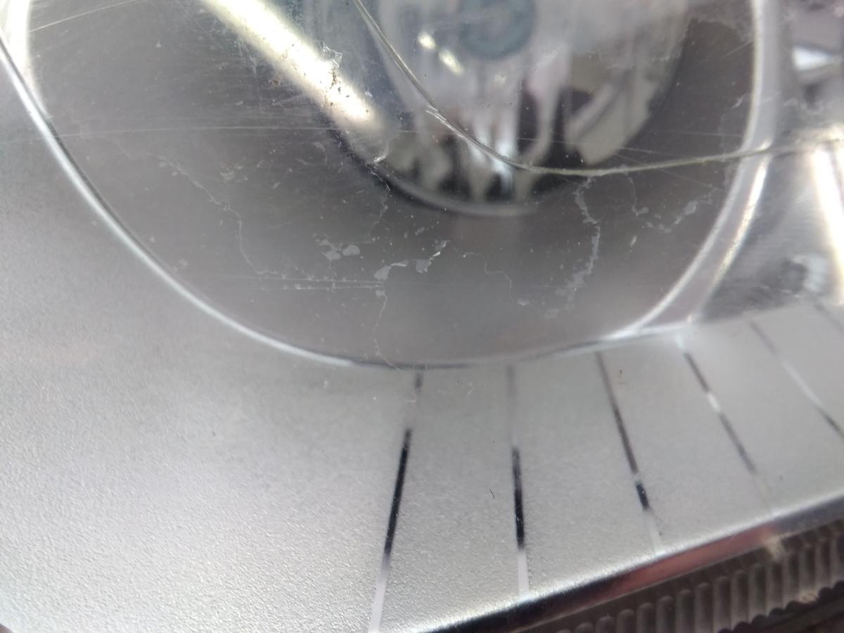 Ford C-Max 1 Facelift Scheinwerfer links mit LWR Bj.2009