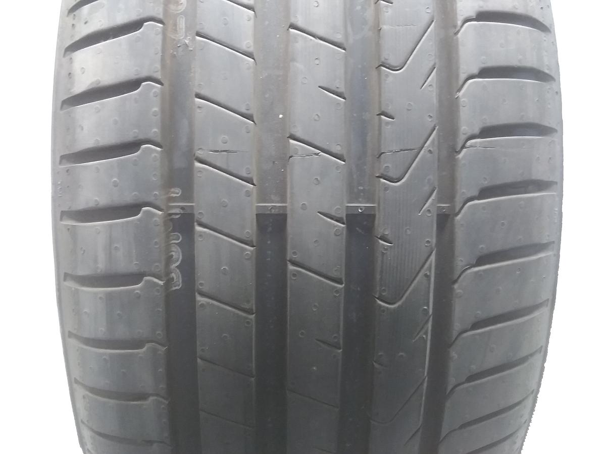 Sommerreifen Pirelli Scorpion 255/40R21 102T Baujahr 2021 Profiltiefe 6mm