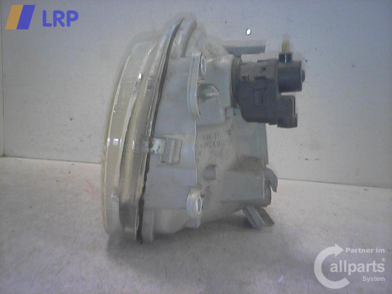 Renault Twingo C06 original Scheinwerfer links mit LWR CARELLO BJ2000