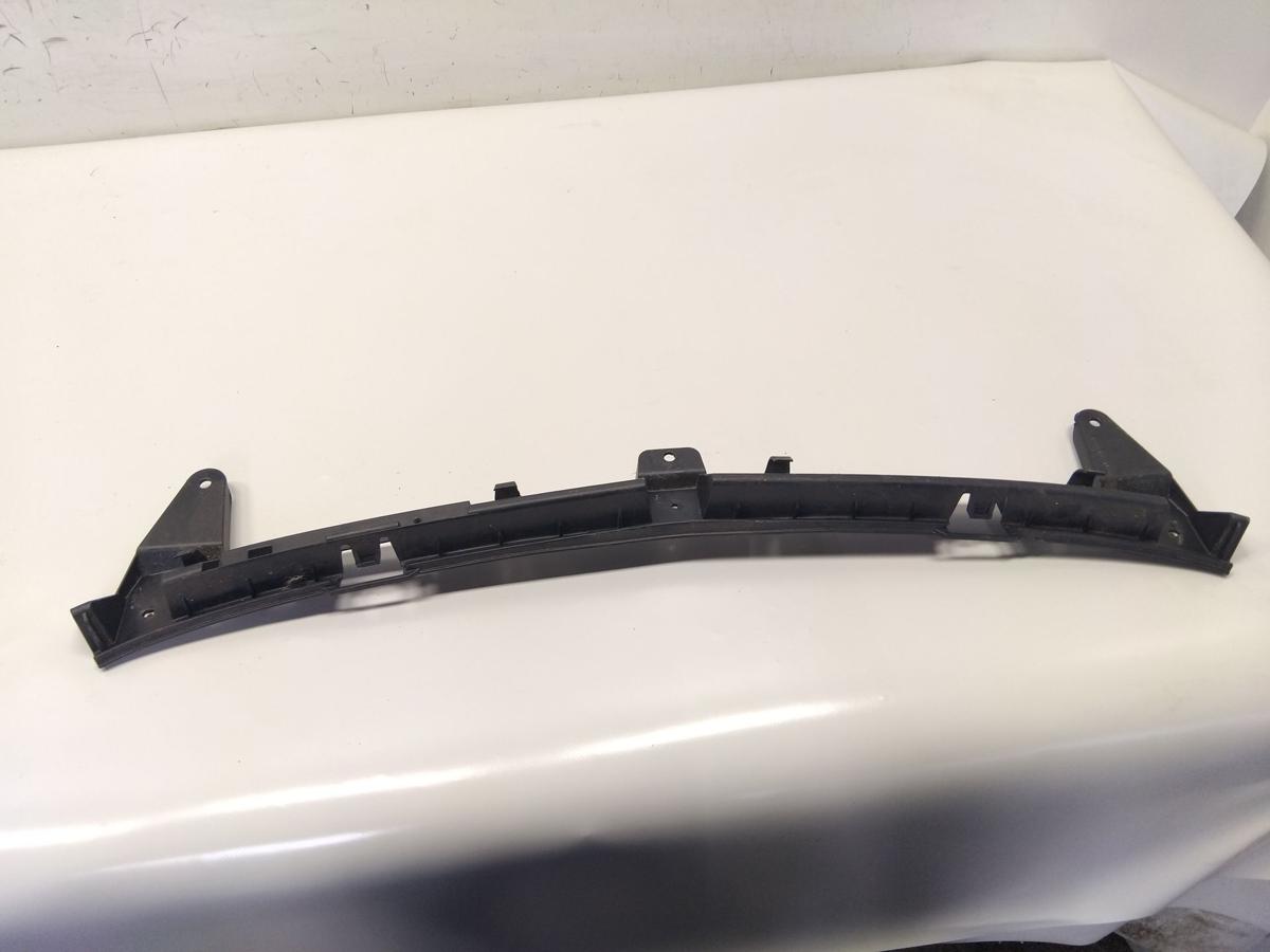 Opel Corsa E original Satz Halter F&uuml;hrungen Sto&szlig;f&auml;nger Sto&szlig;stange hinten Bj.2015