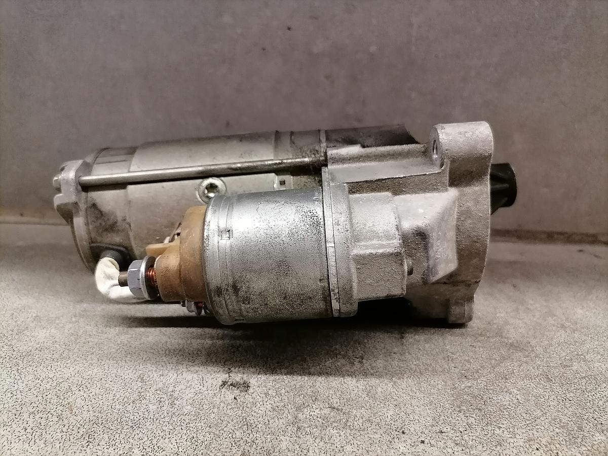 Citroen Jumpy Anlasser Starter 2.0HDI 94KW 964697228004 Valeo BJ2013