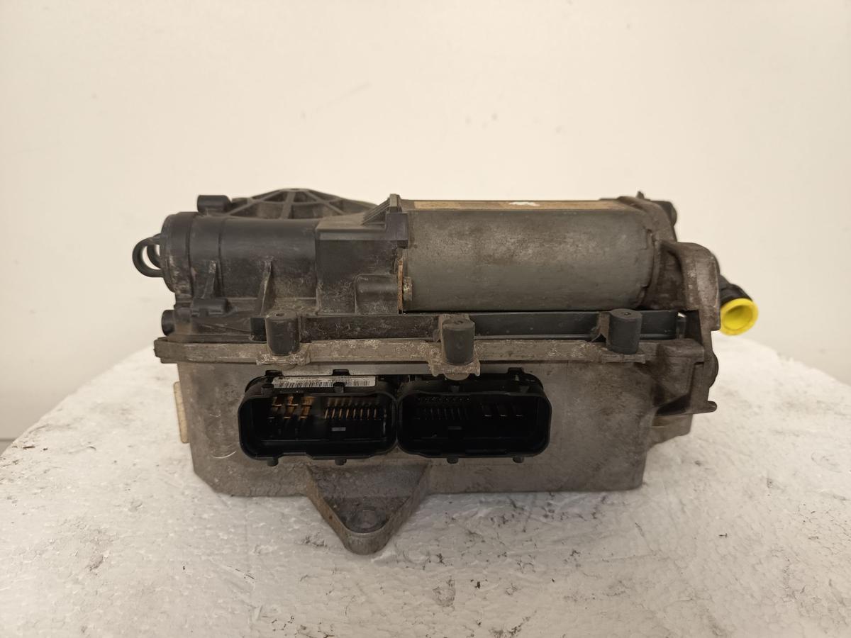 Opel Corsa C orig Steuereinheit Getriebe EasyTronic für Z12XEP Motor Bj 2002