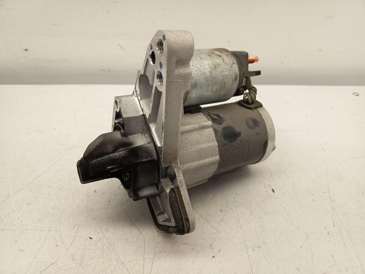 Renault Captur original Anlasser Starter 0.9l 66kW Benzin Baujahr 2016