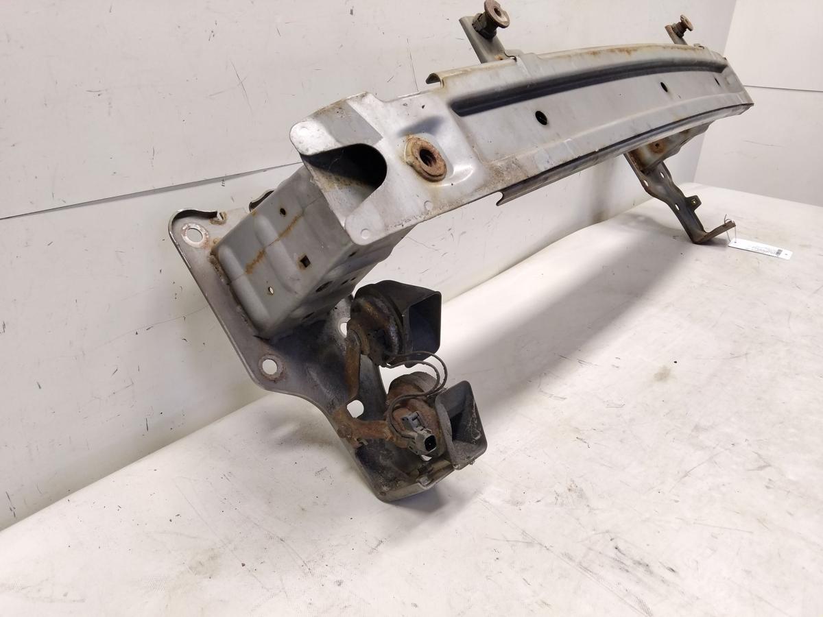 Ford Mondeo 4 original Tr&auml;ger Verst&auml;rkung Sto&szlig;f&auml;nger vorn Bj.2008