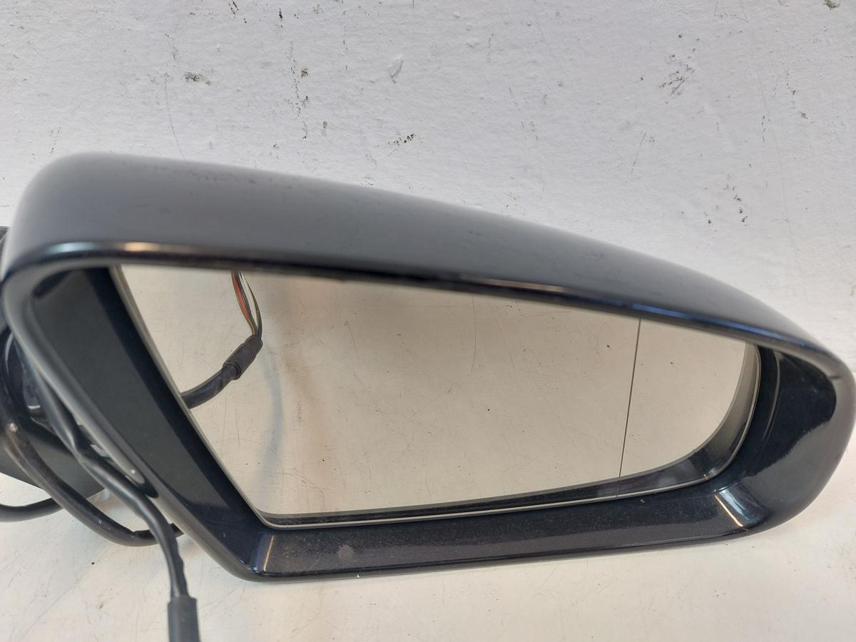 Audi A4 8E 8EC B7 Avant Au&szlig;enspiegel rechts R&uuml;ckspiegel Seitenspiegel elek LZ9Y