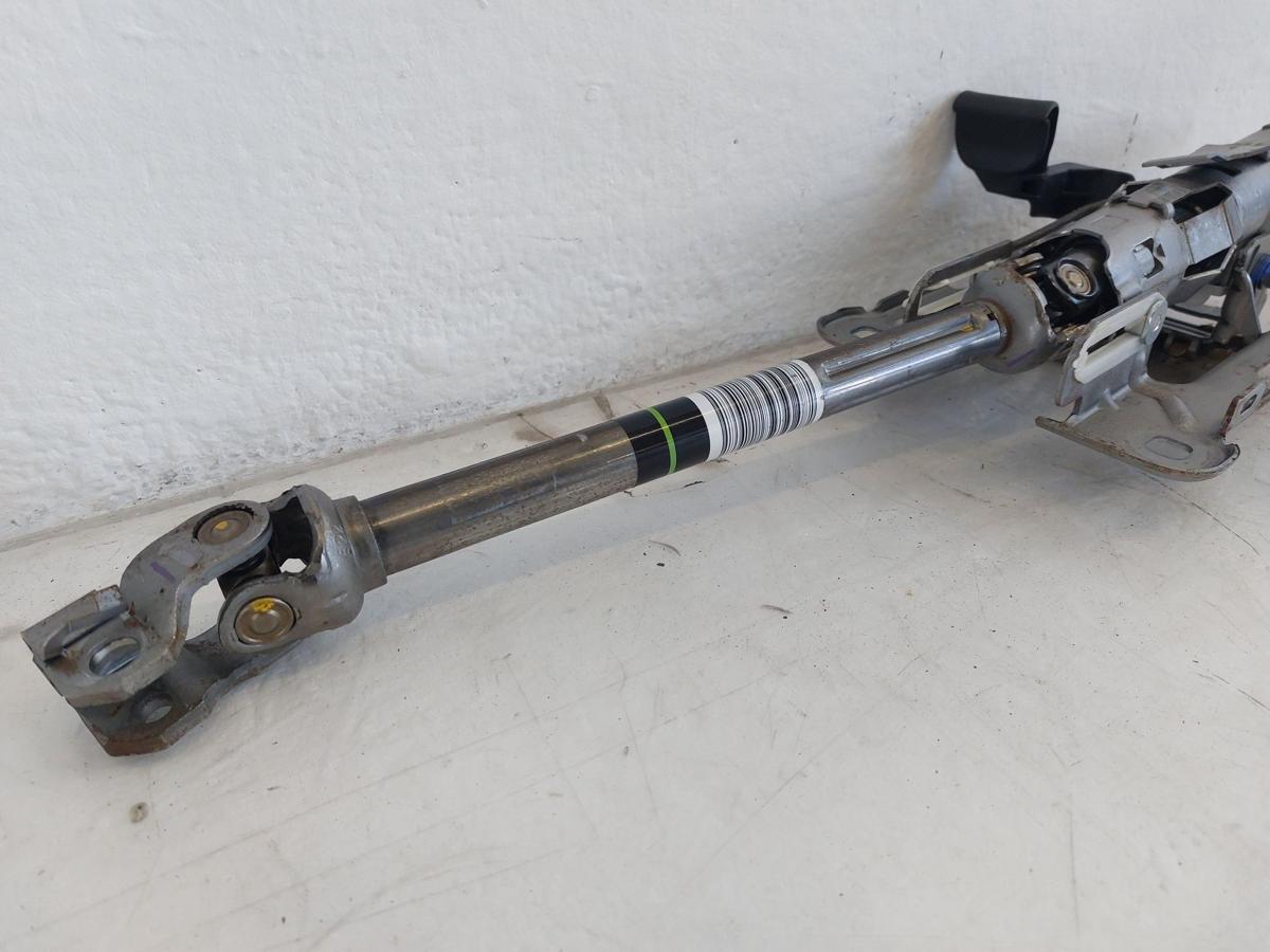 Citroen DS3 Sport Chic Lenks&auml;ule Lenkspindel mit Z&uuml;ndschloss und 2 Schl&uuml;ssel