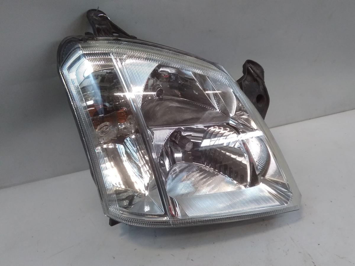 Opel Meriva A original Scheinwerfer rechts Valeo mit LWR 93321053 BJ2005