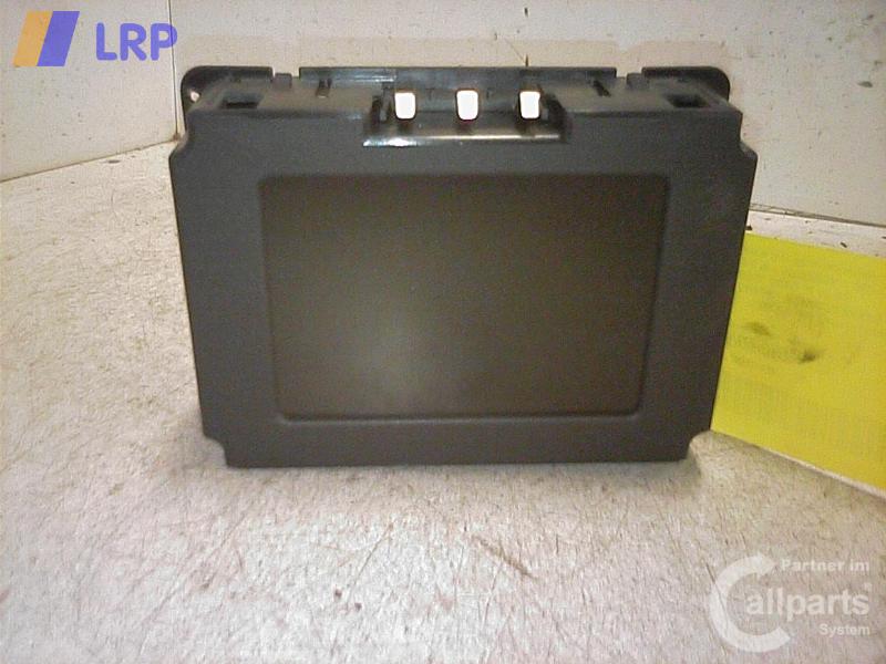 Opel Omega B original Anzeigegerät Display 24400698 BJ2000