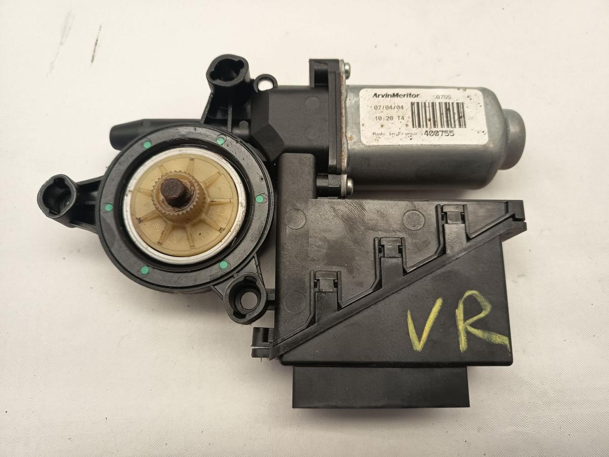 Skoda Fabia original Motor für Fensterheber rechts vorn 6Q1959802A