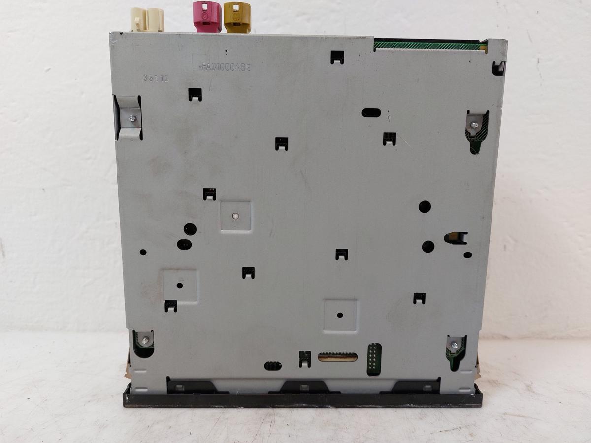 VW Golf 7 VII 5G AU Rechner Einheit Steuerteil Radio Navigation OEM