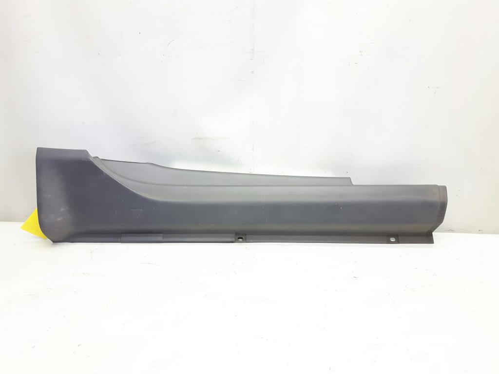 Renault Vel Satis BJ2002 Plastikleiste Einstieg hinten rechts 8200038806