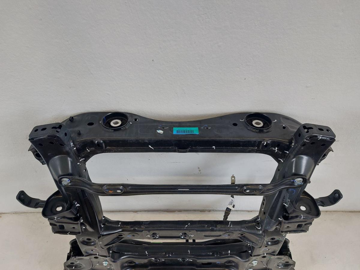 Smart #1 HX11 Pulse Vorderachstr&auml;ger Achstr&auml;ger Hilfsrahmen Vorderachse Allrad