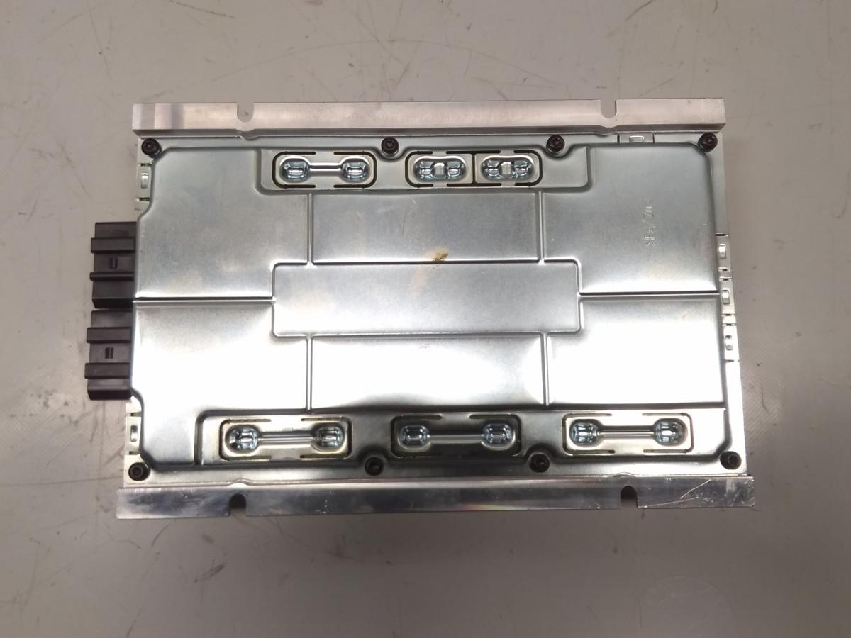 VW Phaeton GP4 original Verstärker Dynaudio Soundsystem 3D0035466D Bj.2015 7607792257