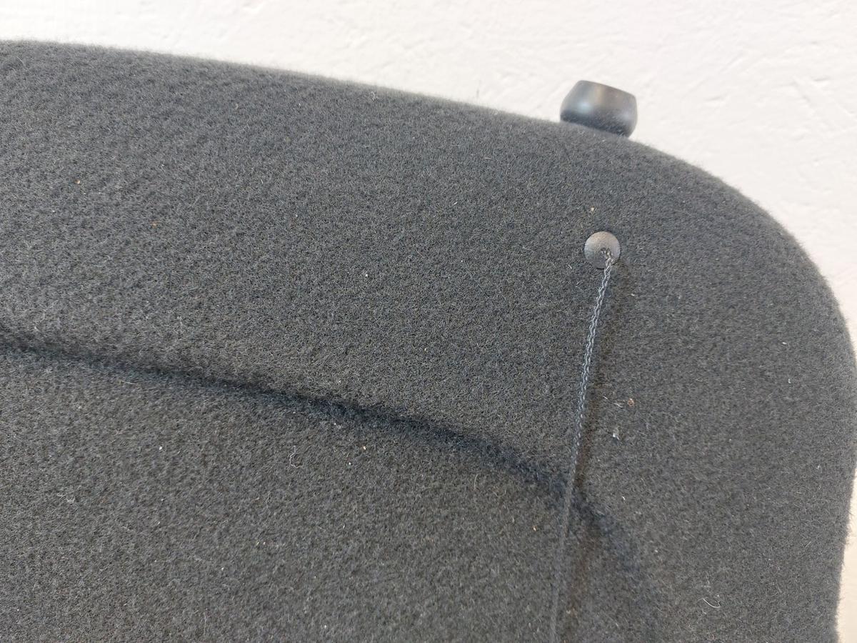 Ford Fiesta JA8 Hutablage Heckablage Laderaumabdeckung 5trg Kofferraumabdeckung