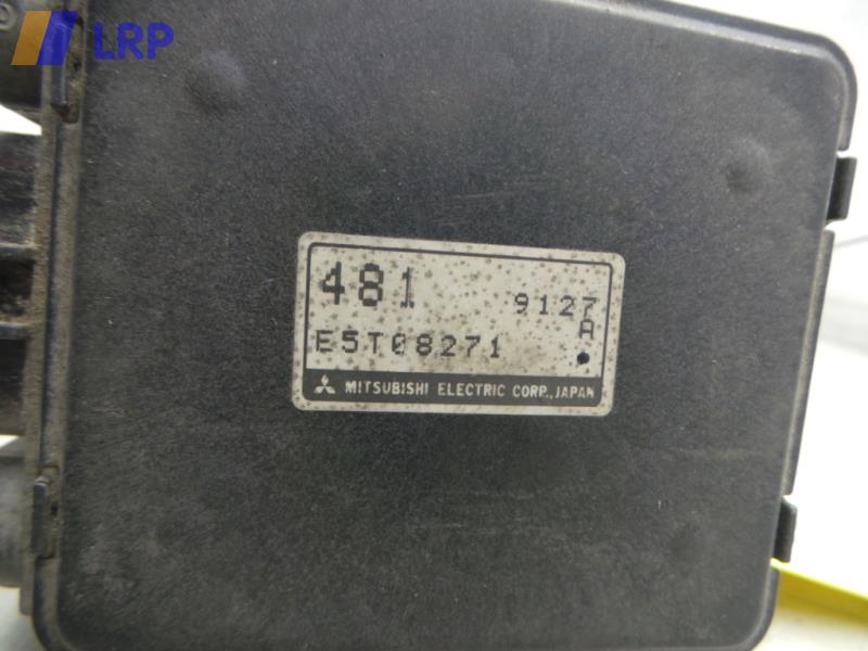 Mitsubishi Carisma BJ1999 Luftmengenmesser 1.8 92kw *4G93* E5T08271