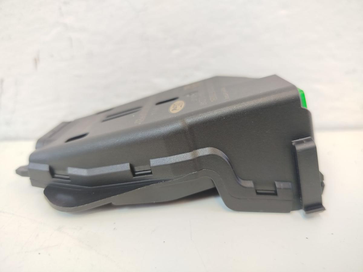 Ford Focus DYB CEW Radarsensor Frontradar Lidar Frontscheibe Assistenssysteme