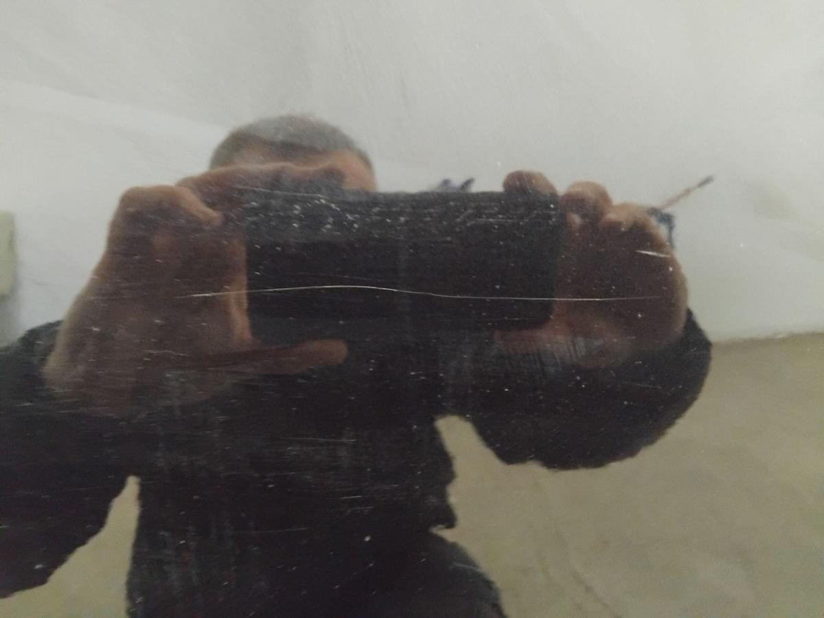 Seat Ibiza ST Kombi 6J T&uuml;r vorn links Fahrert&uuml;r LZ9Y phantomschwarz BJ2012