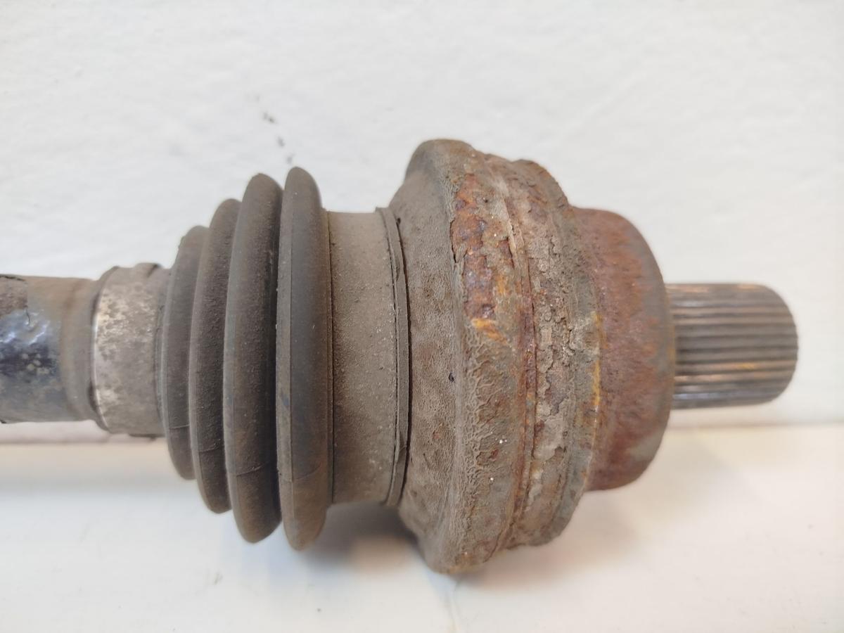 VW Tiguan 5N ab 2011 Antriebswelle hinten links Gelenkwelle Allrad 2.0TDI