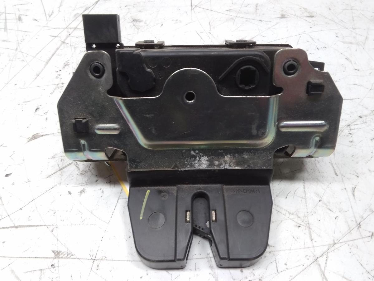 Opel Astra H Caravan original Schloß Heckklappe Heckschloß Bj.2010